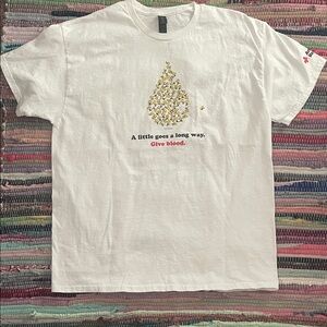 Exclusive Snoop x Red Cross T-Shirt